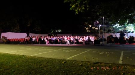 Opera Don Pasquale 2